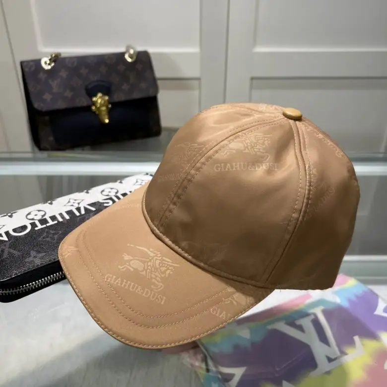 Burberry Cap dxn (7)